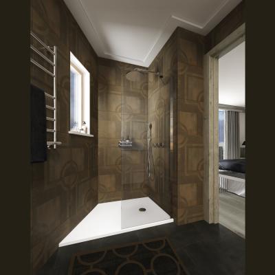 Craft Dusjkar Silkstone laget-til-mål