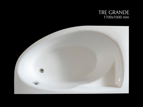Tre Grande ( Ukens Produkt )