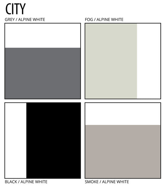 Vario Long - Concept