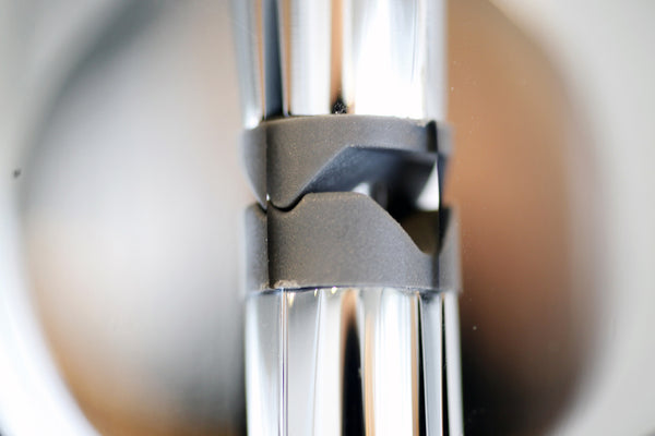 Classic Fold-a-Way leddede dusjdør / hjørne